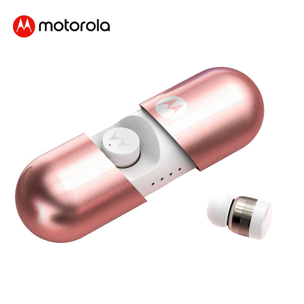 Motorola verve buds sales
