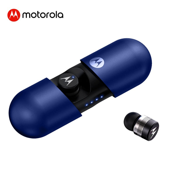 Motorola true wireless earpods verve buds 400 sale
